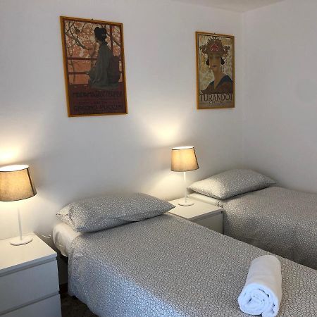 Ferienwohnung Mattonaia 28 Florenz Exterior foto
