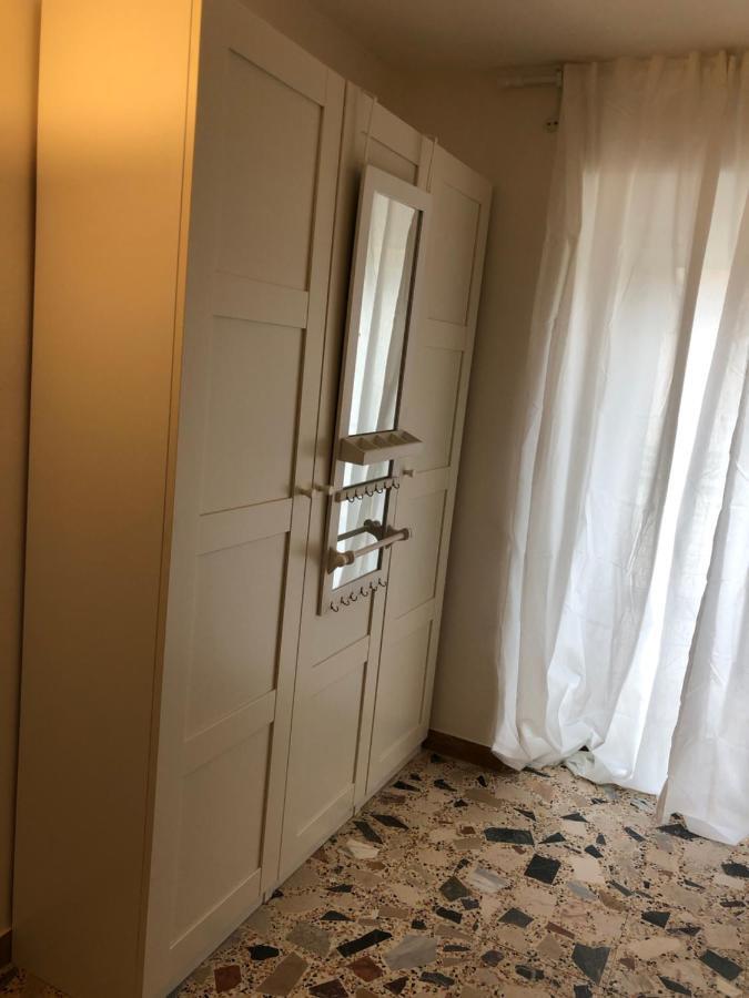 Ferienwohnung Mattonaia 28 Florenz Exterior foto