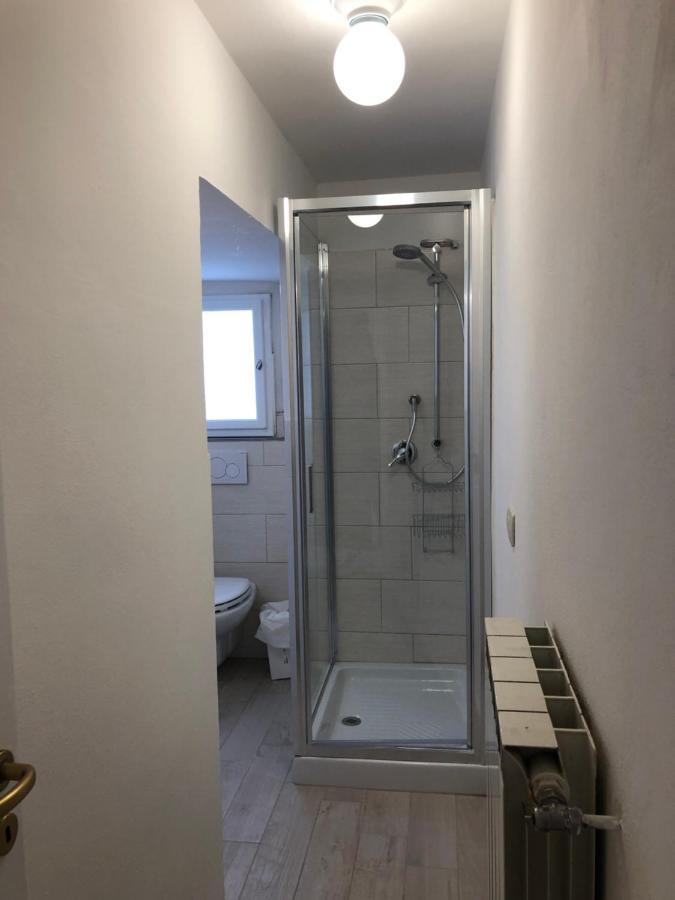 Ferienwohnung Mattonaia 28 Florenz Exterior foto