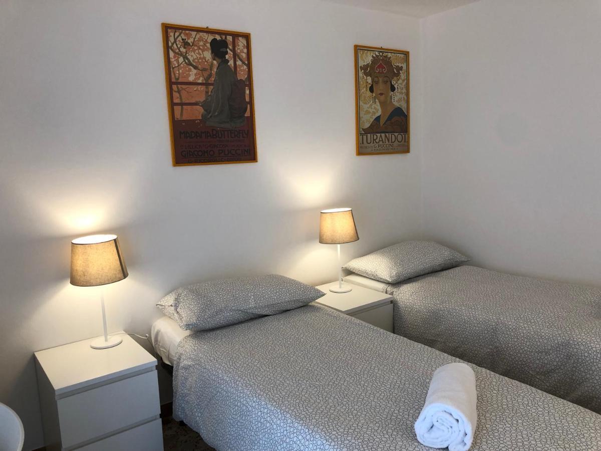 Ferienwohnung Mattonaia 28 Florenz Exterior foto