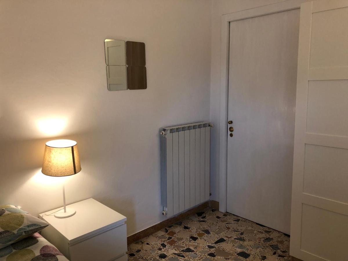 Ferienwohnung Mattonaia 28 Florenz Exterior foto