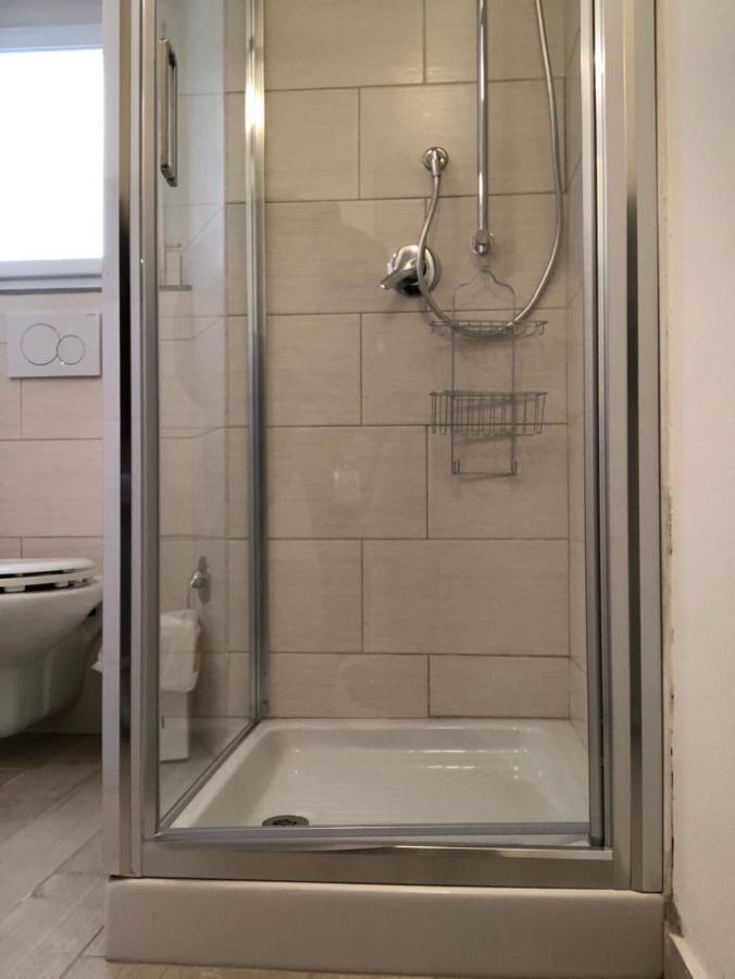 Ferienwohnung Mattonaia 28 Florenz Exterior foto
